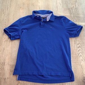 Tommy Hilfiger Mens Polo shirt size L